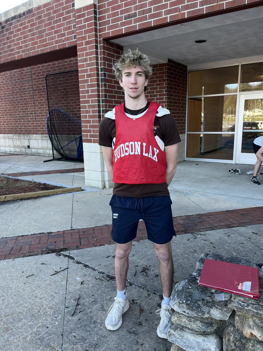 Coach@HHS LAX tweet media