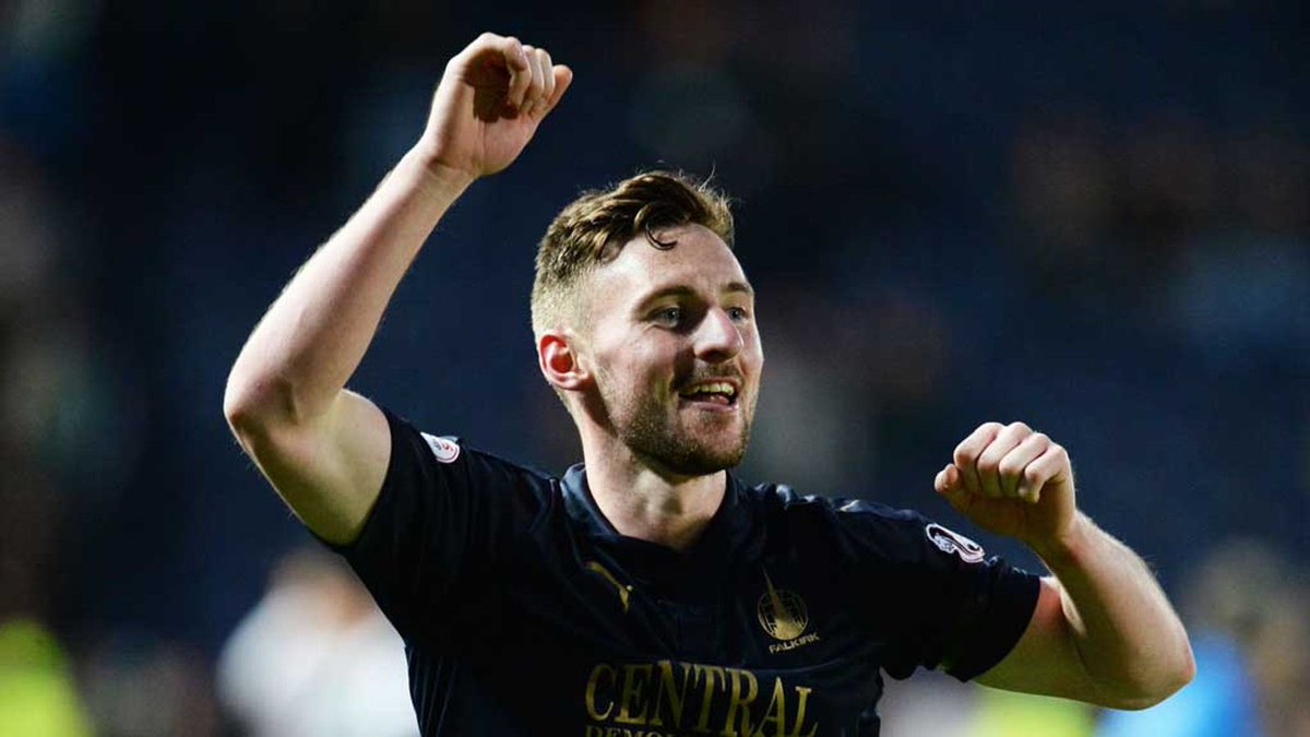 Football Park Scotland tweet media