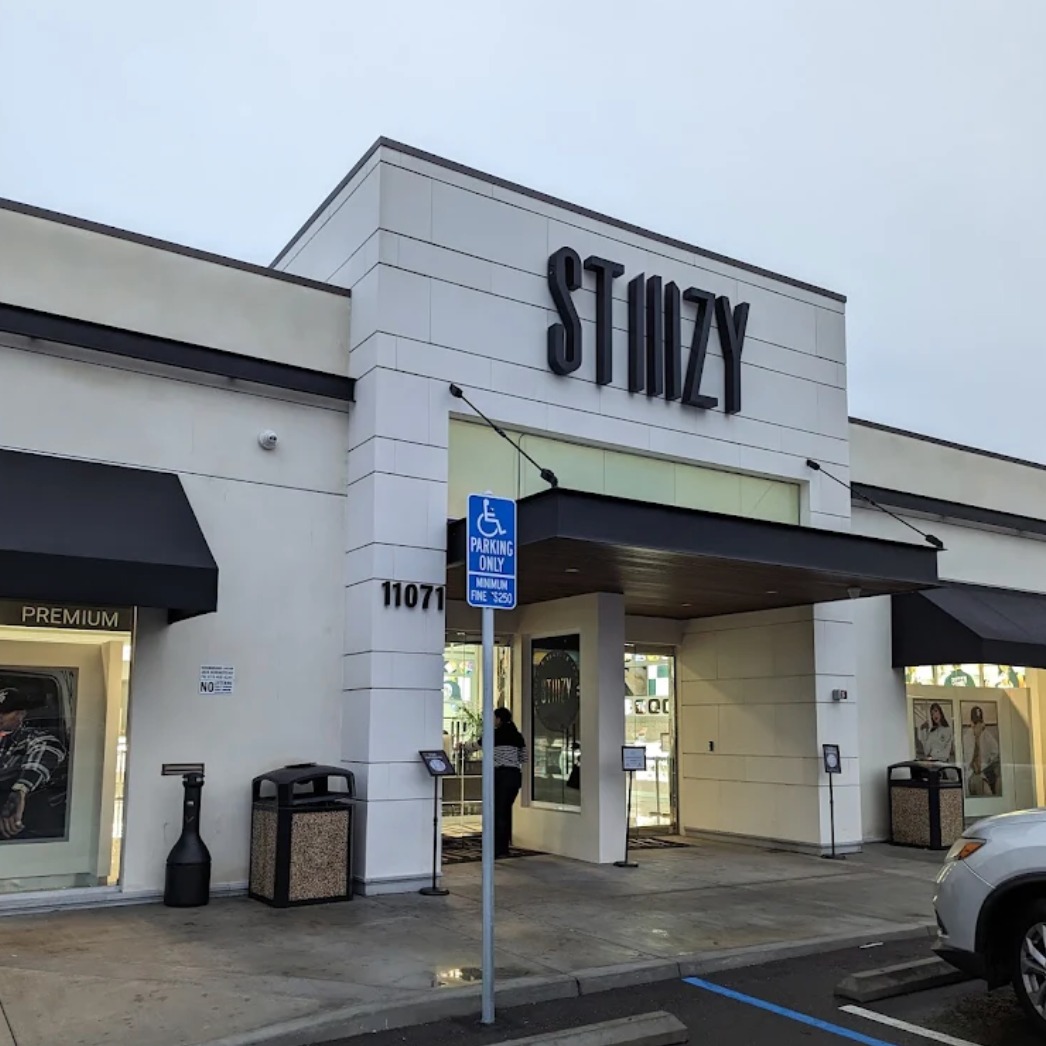 stiiizy's tweet photo. Did you know STIIIZY has 50+ Stores? 🥦
Unbeatable DEALS | All tax included
