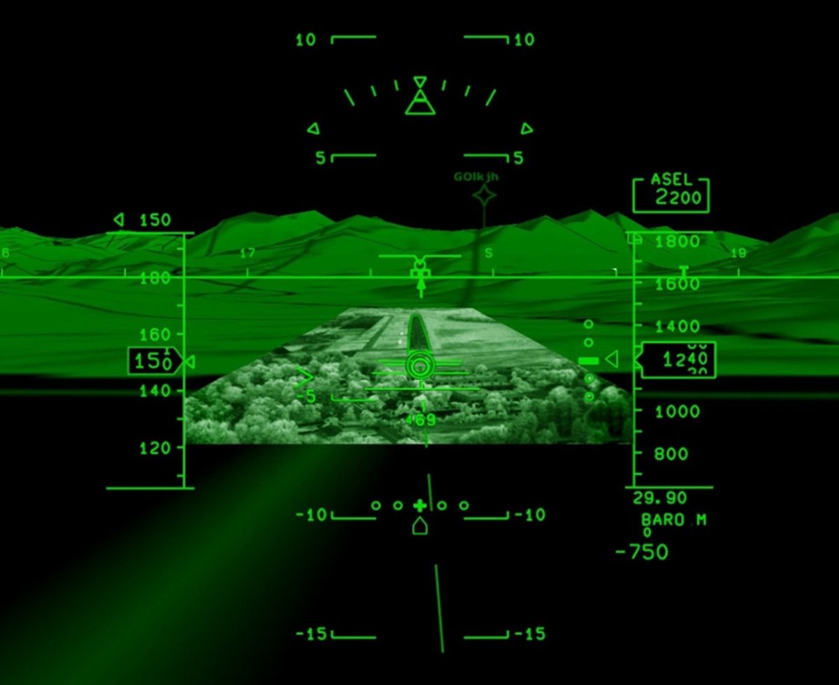 Universal Avionics tweet media