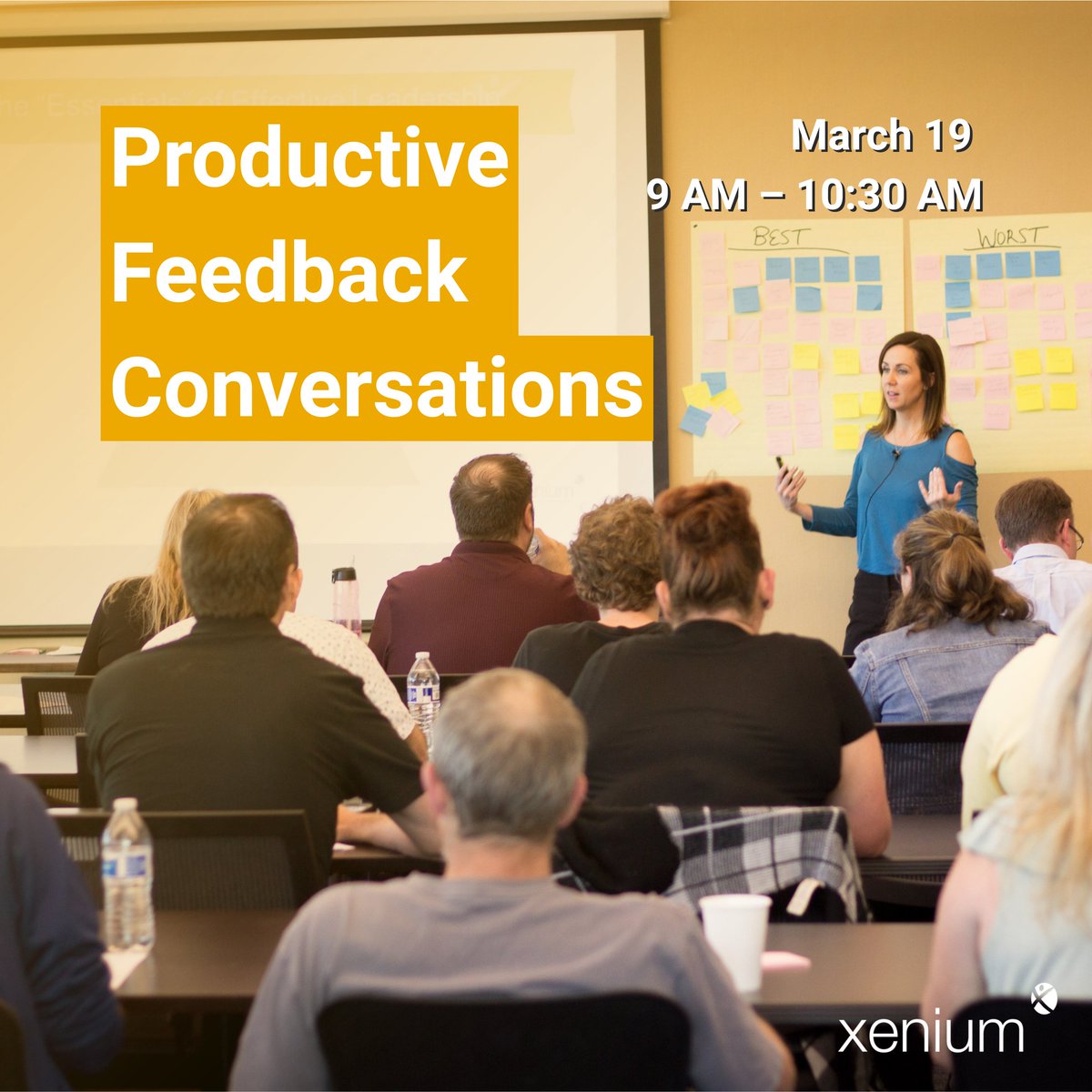 Xenium HR tweet media