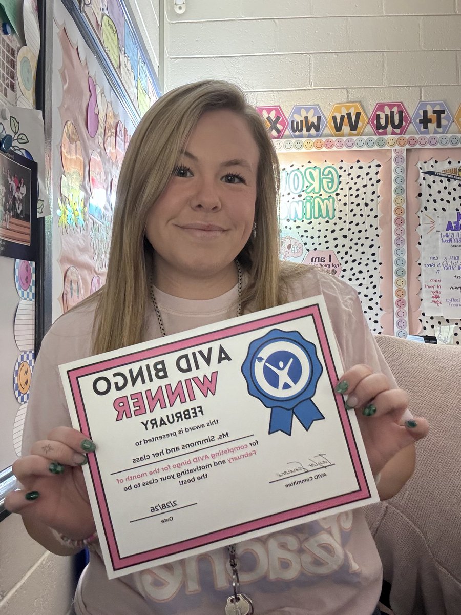 Congaree Elementary tweet media