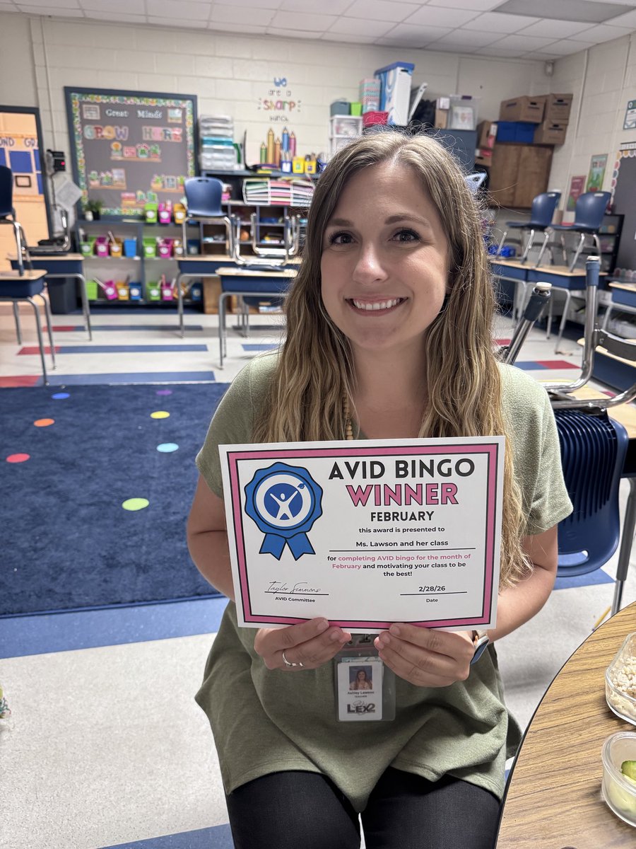 Congaree Elementary tweet media