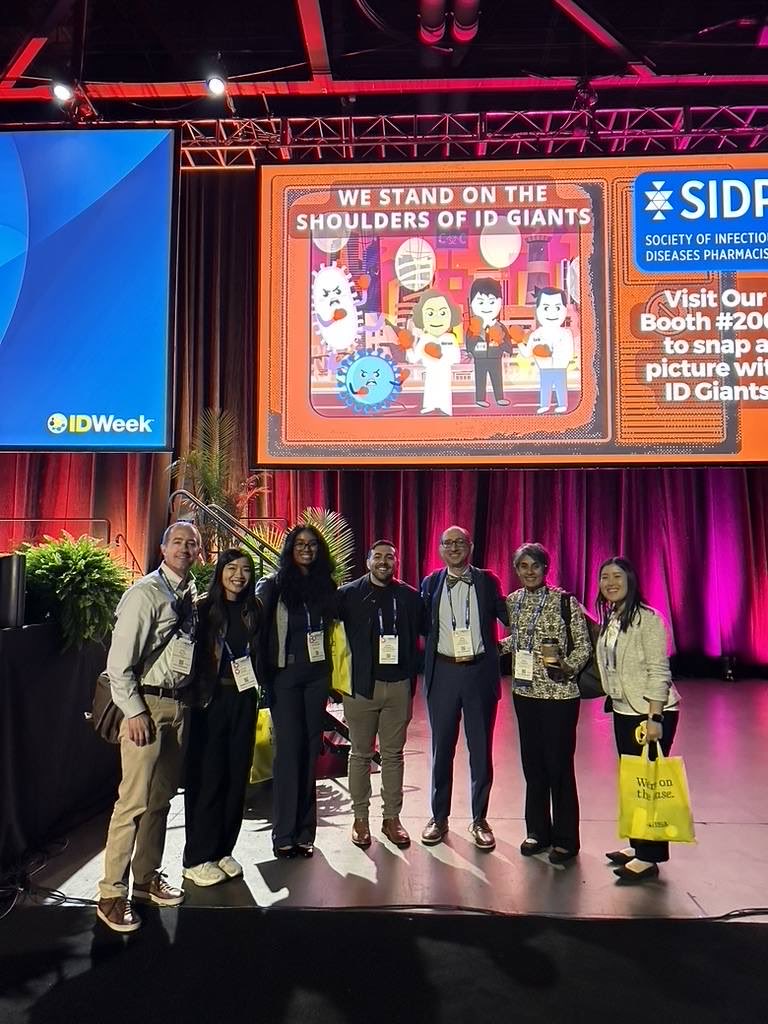 Department of Medicine at UCLA Health tweet media