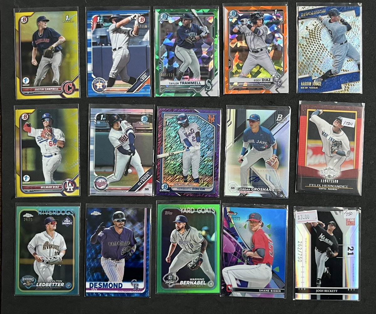 Castle Rock Cards #crcstack tweet media