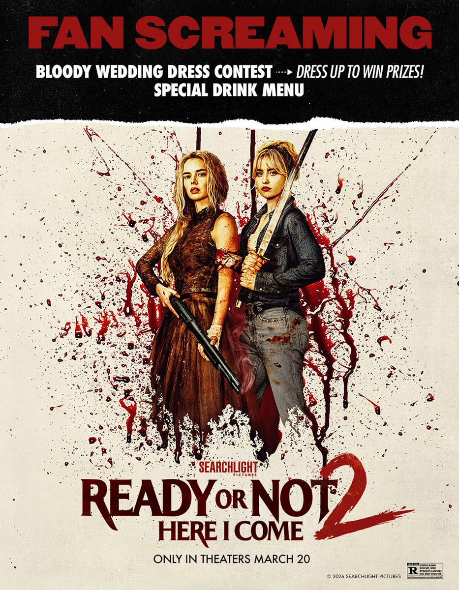 Alamo Drafthouse tweet media