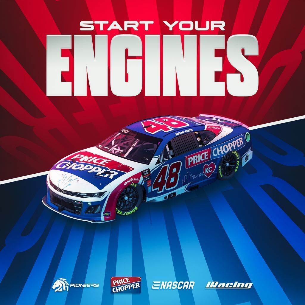 Pioneers tweet media