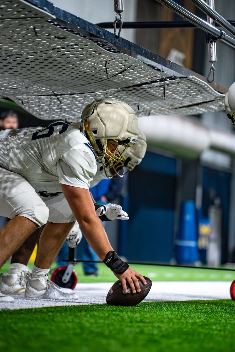 Georgia Tech Football tweet media