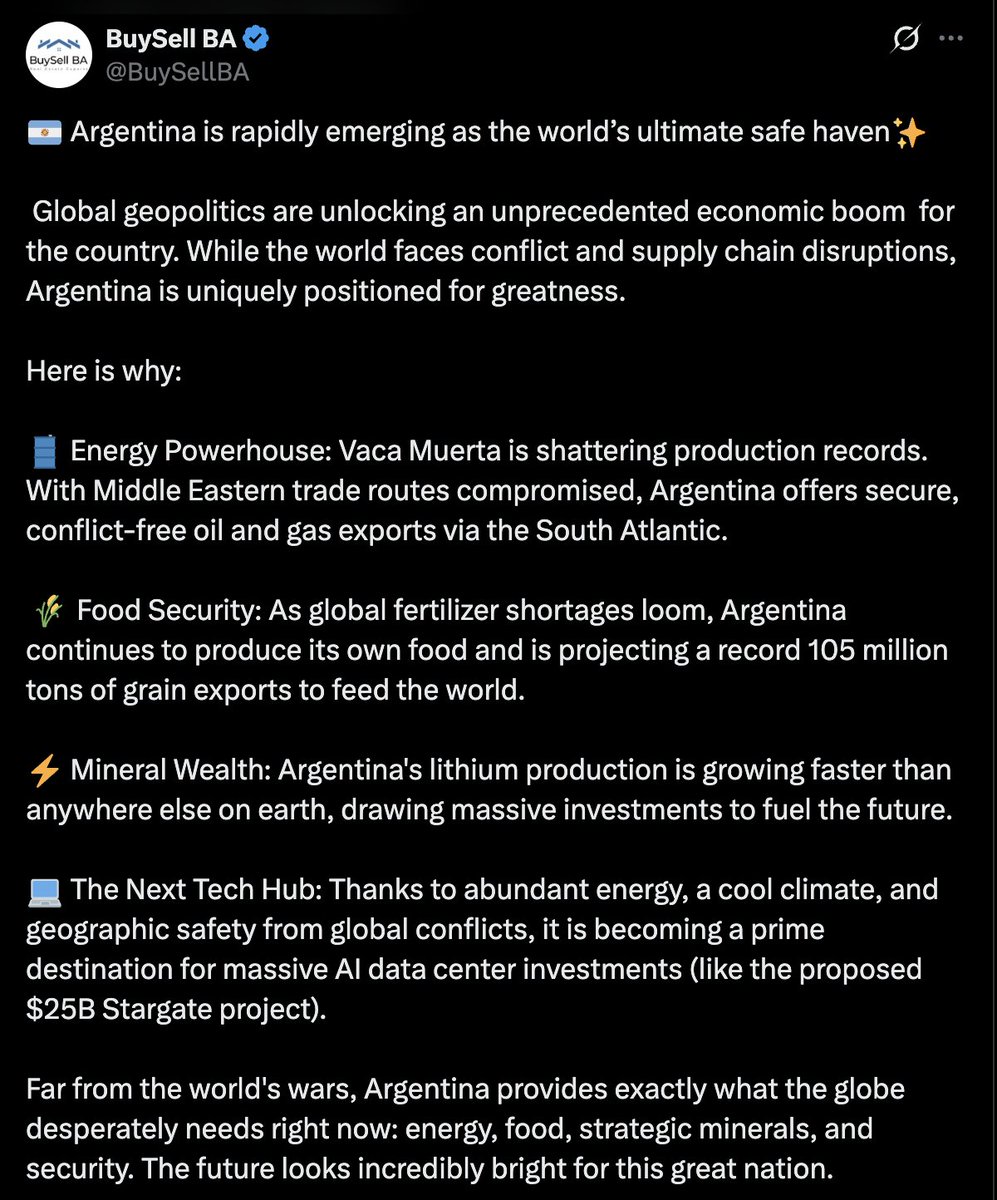 Jason - macro / offshore / investing tweet media