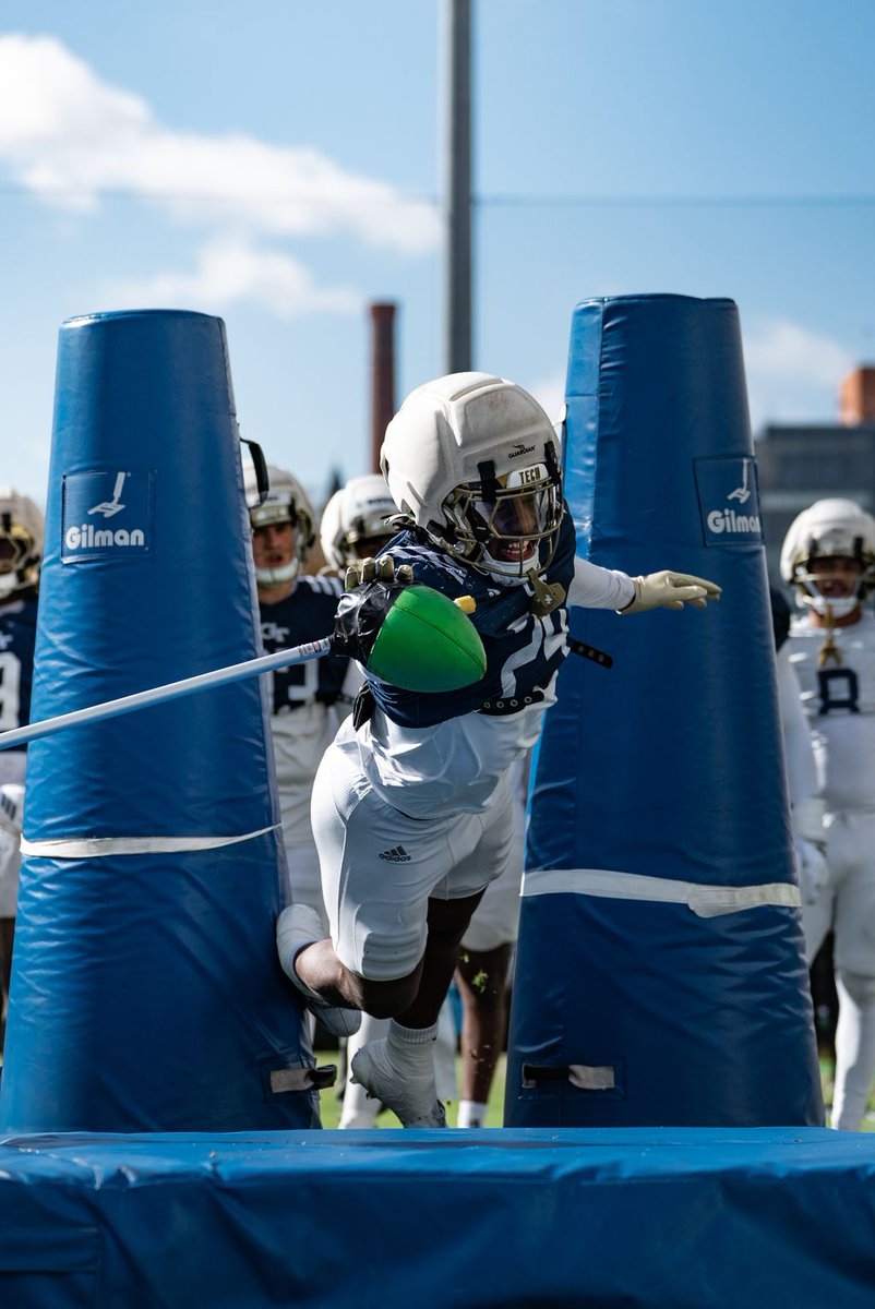 Georgia Tech Football tweet media