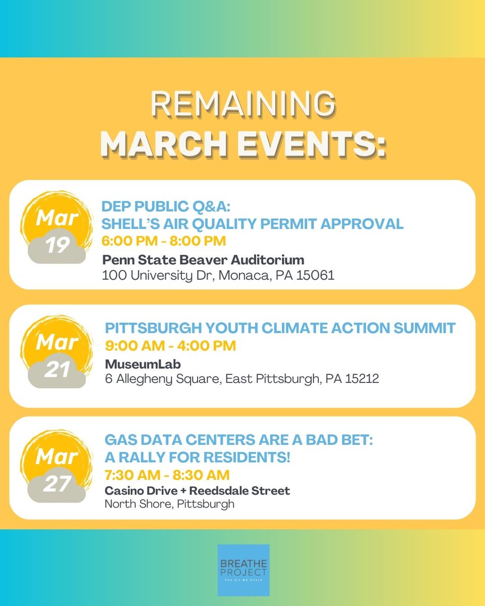 Breathe Project tweet media