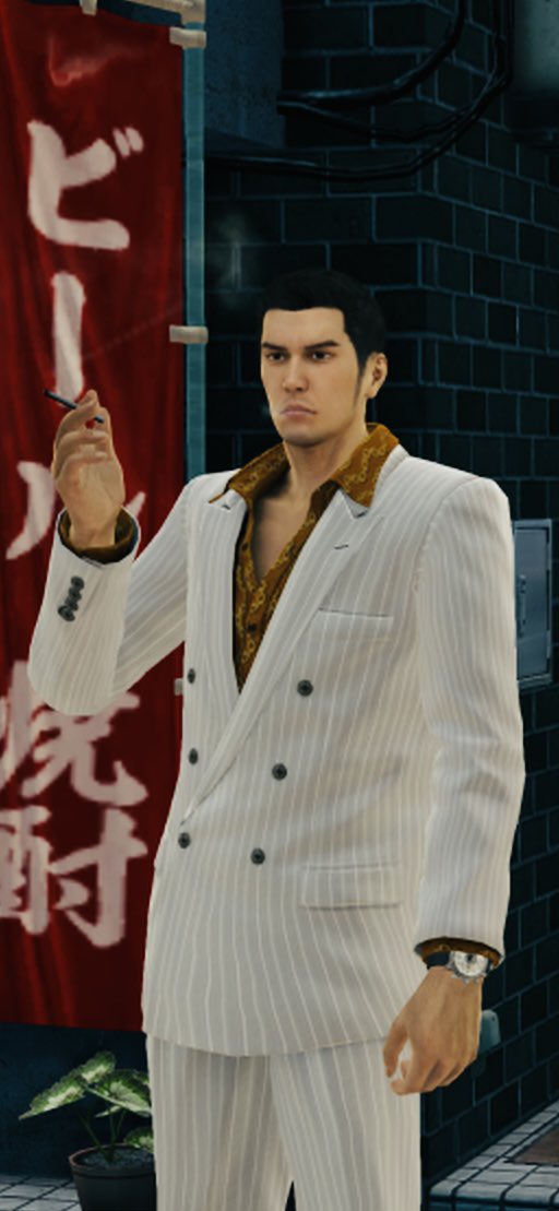 Good ol' me | den_g VP tweet media