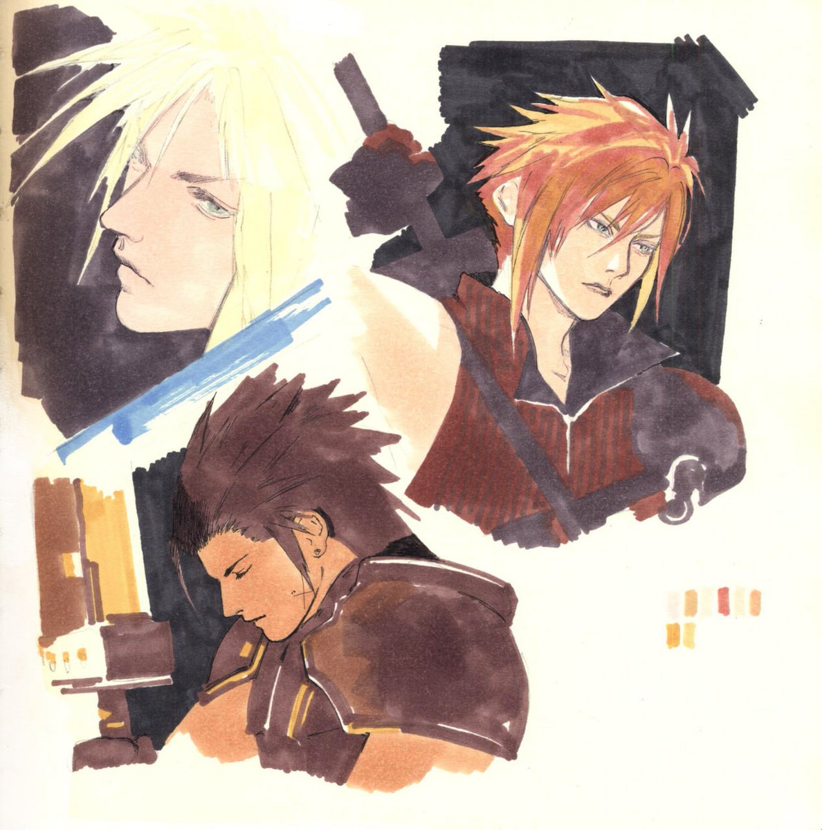 Baoshan Karo tweet media