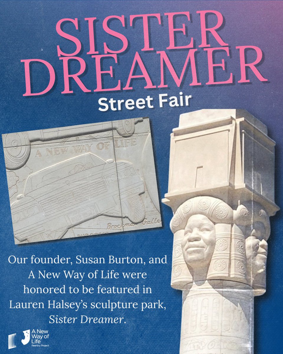 A New Way of Life tweet media