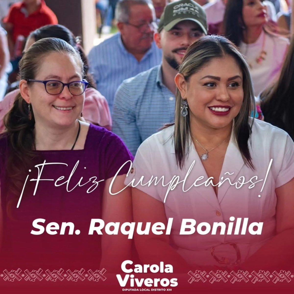 Carola Viveros tweet media