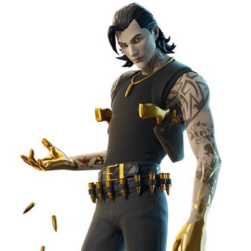 Shadow Midas King16 tweet media