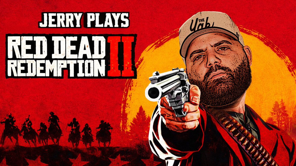 Telluride Bush Gaming tweet media