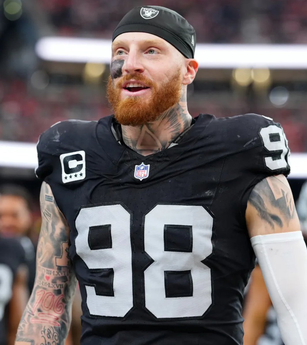 Polymarket Sports tweet media