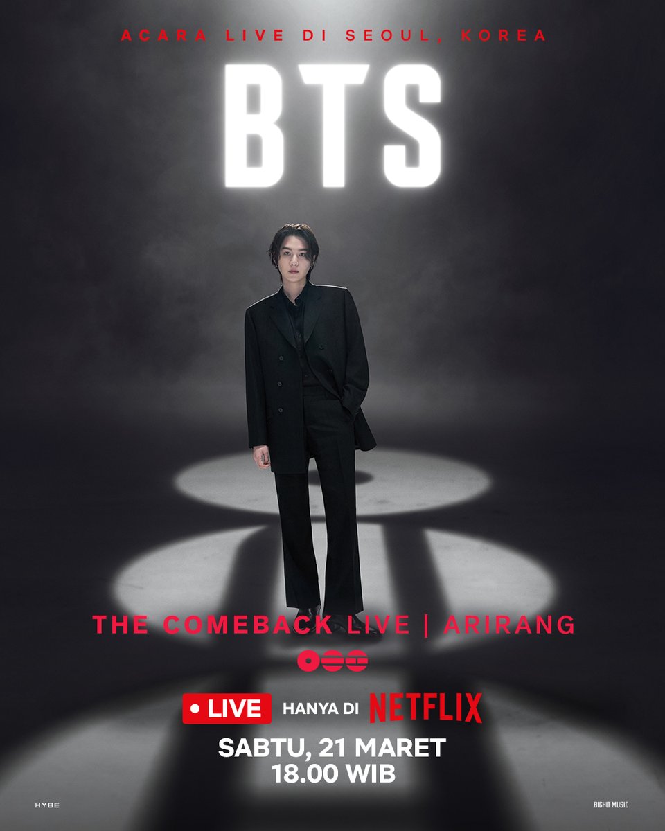 Netflix Indonesia tweet media