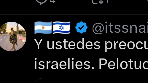 Aléjate de mí Patagonia enfermo