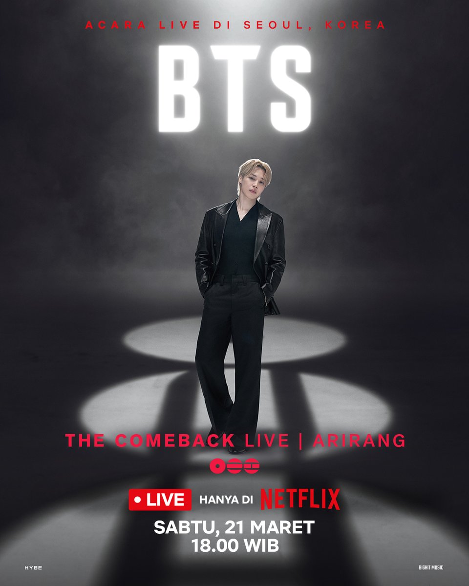 Netflix Indonesia tweet media