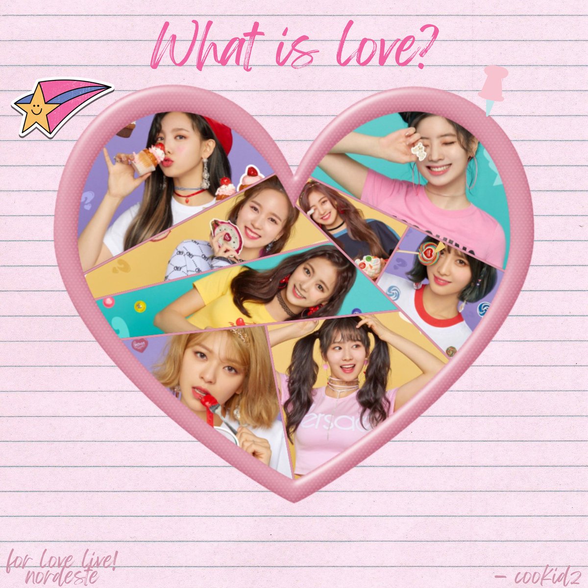 COOKIDZ (쿠키즈) (@cookidz_ofc) on Twitter photo 