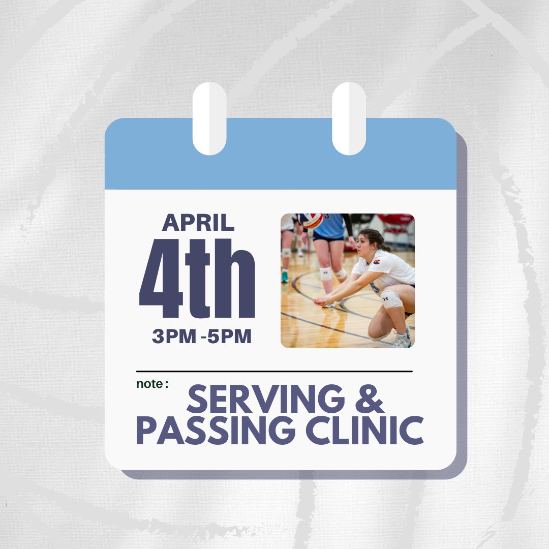 NORCO Volleyball tweet media