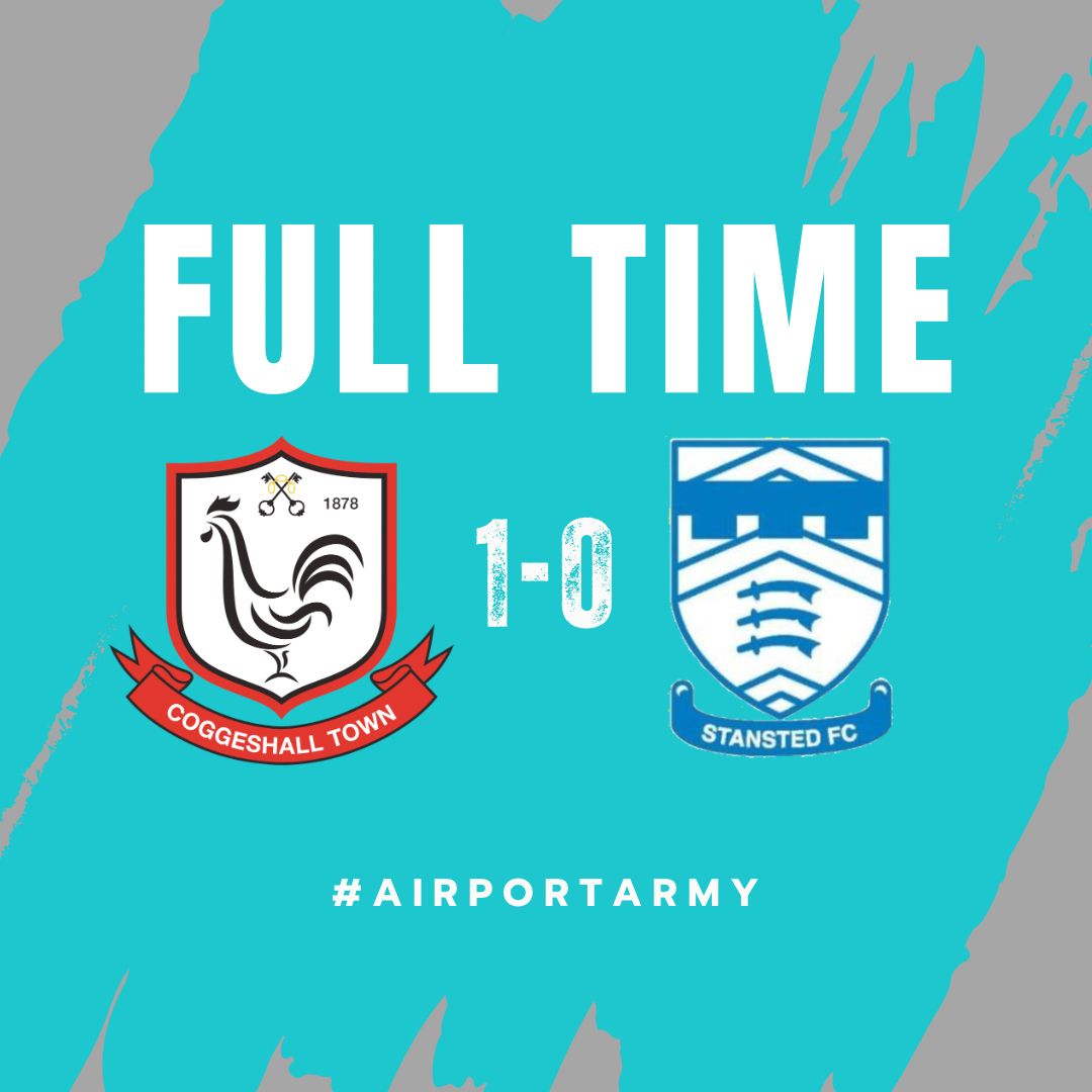 Stansted FC tweet media