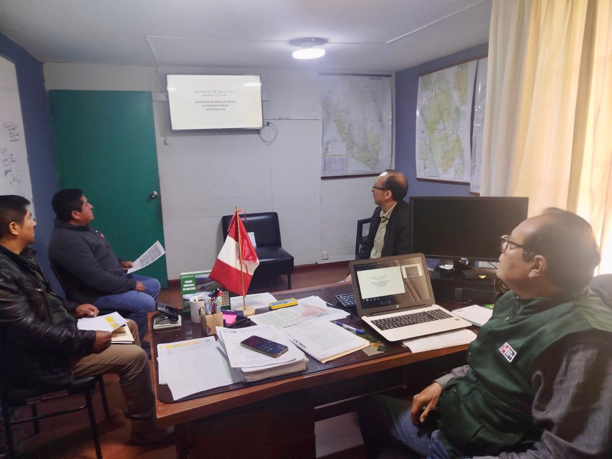 AGRO RURAL tweet media