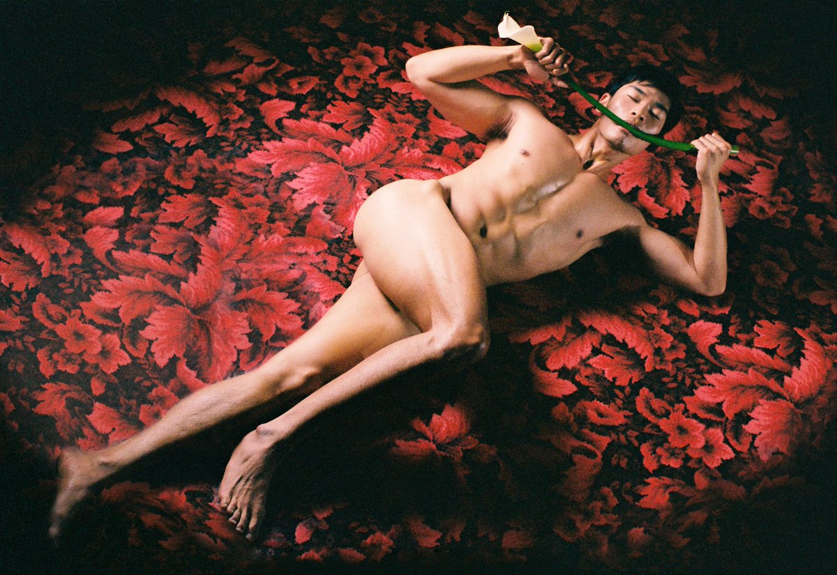 Shengzhe tweet media