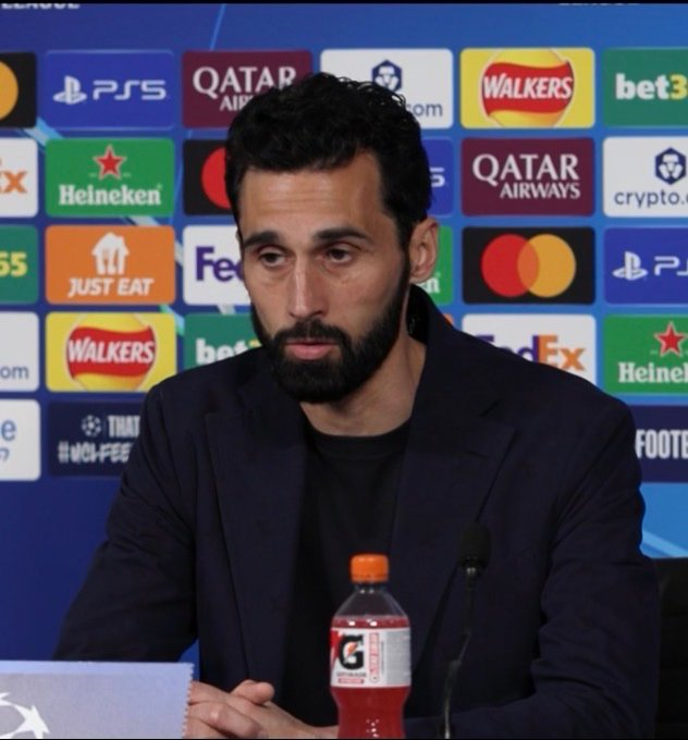 The Touchline | 𝐓 tweet media