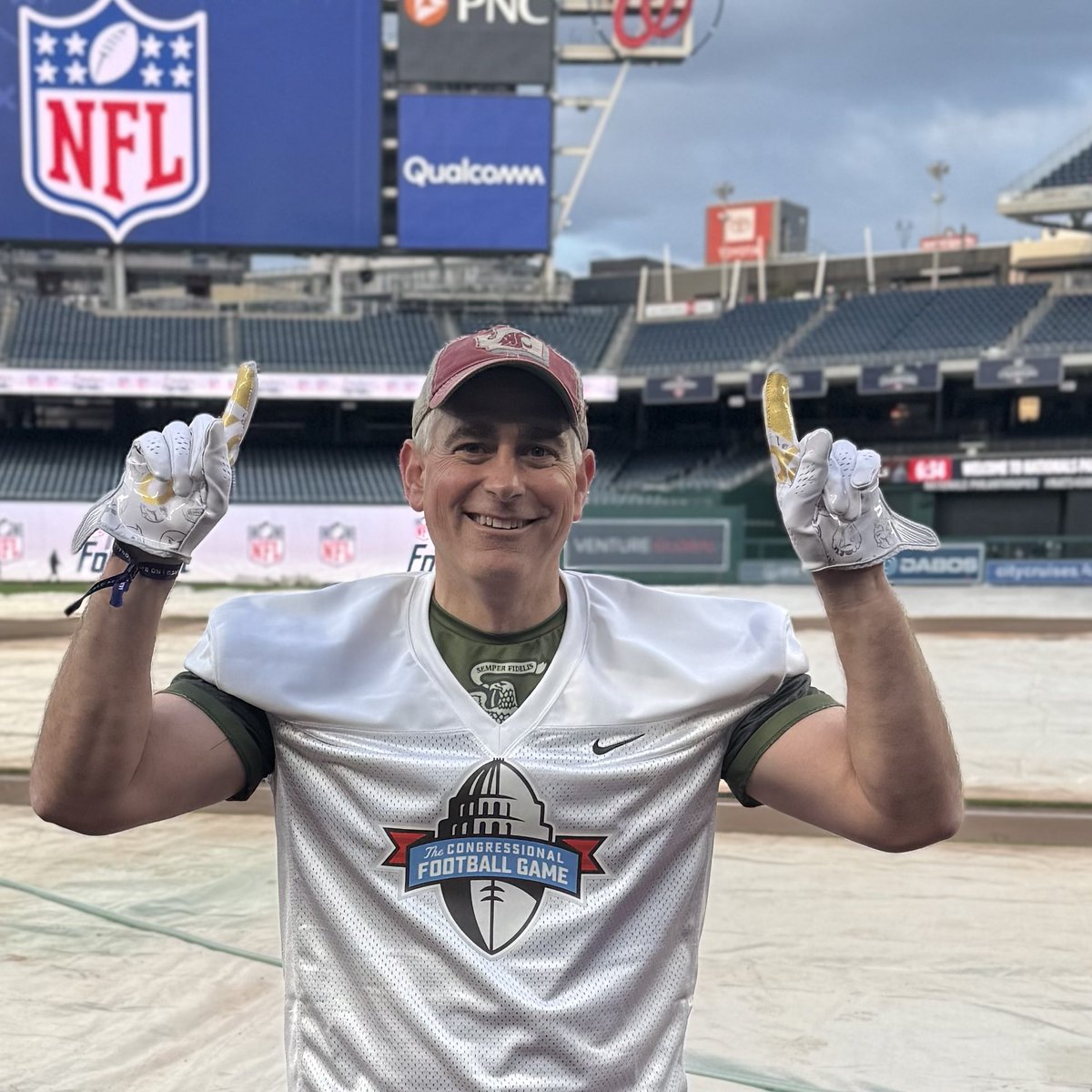 Congressman Michael Baumgartner tweet media