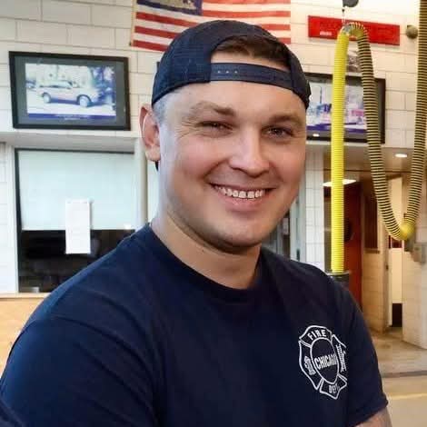 Lemont Fire tweet media