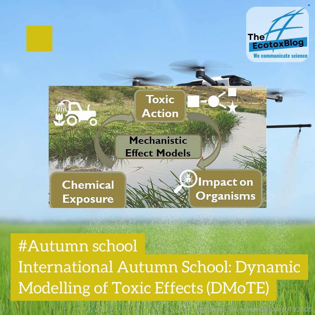 The EcotoxBlog tweet media