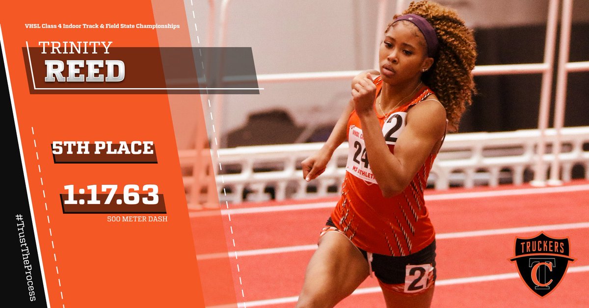 Churchland High School Track/XC tweet media