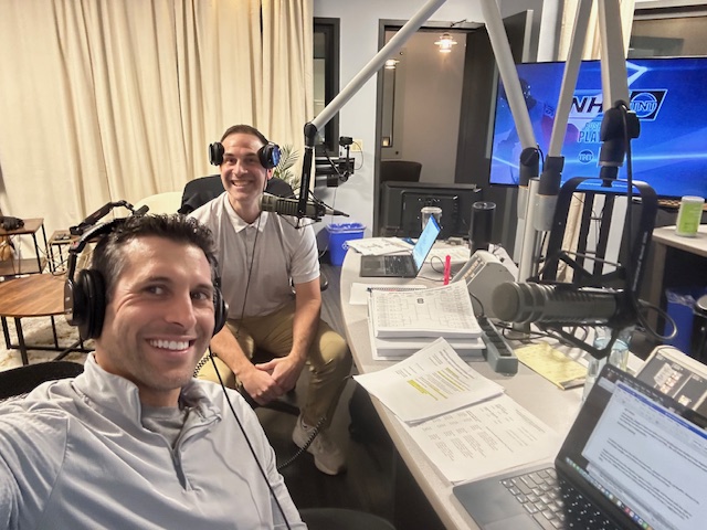 Jason Horowitz tweet media