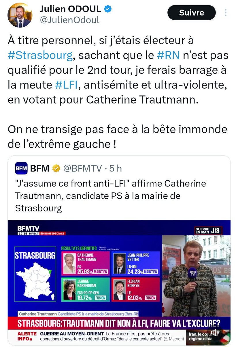 Emmanuel Fernandes tweet media