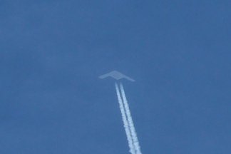 Mojave Planespotting tweet media