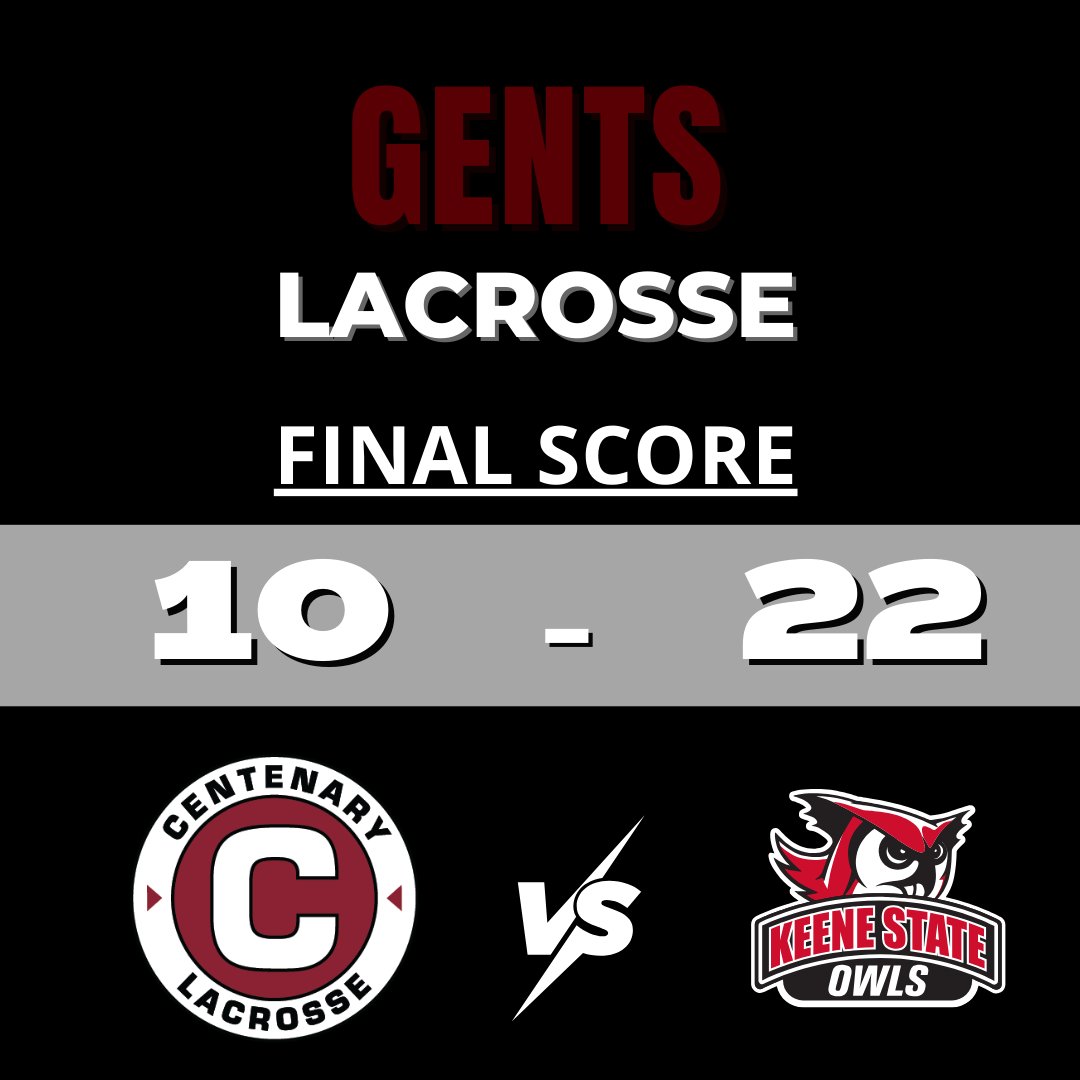 Centenary Athletics tweet media