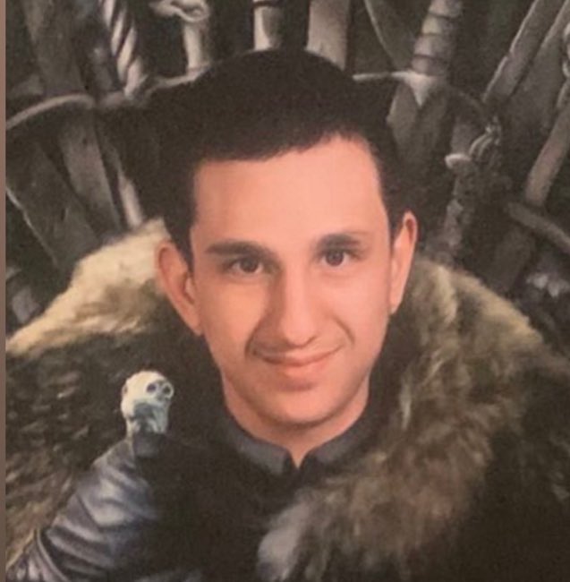 Andy Goldstein🏳️‍🌈🩵 (he/him) tweet media