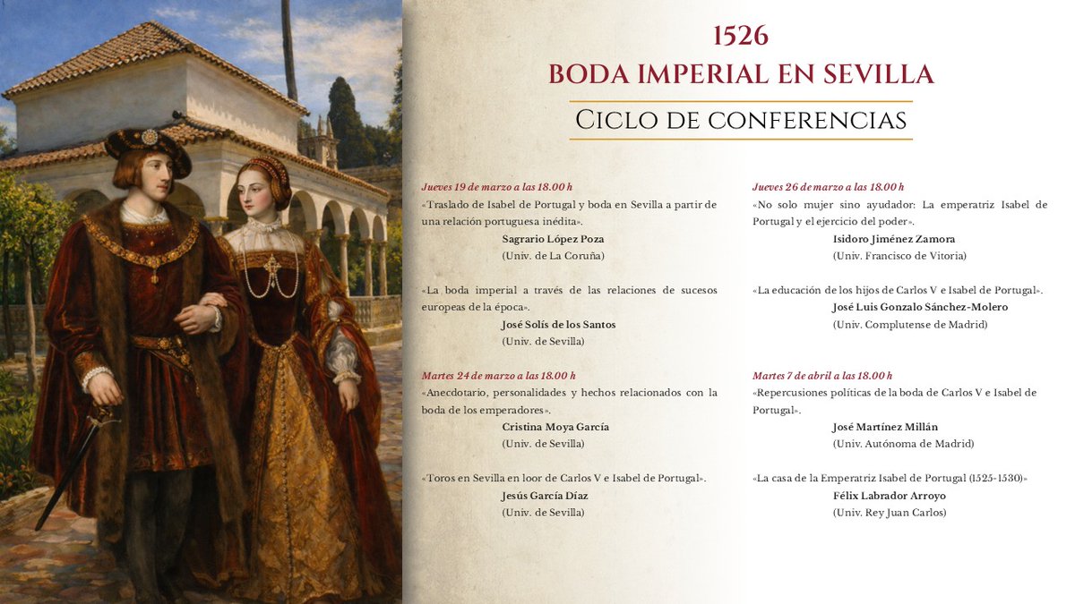 Archivo Histórico Provincial de Sevilla tweet media