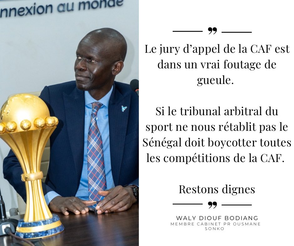 Waly Diouf Bodiang tweet media