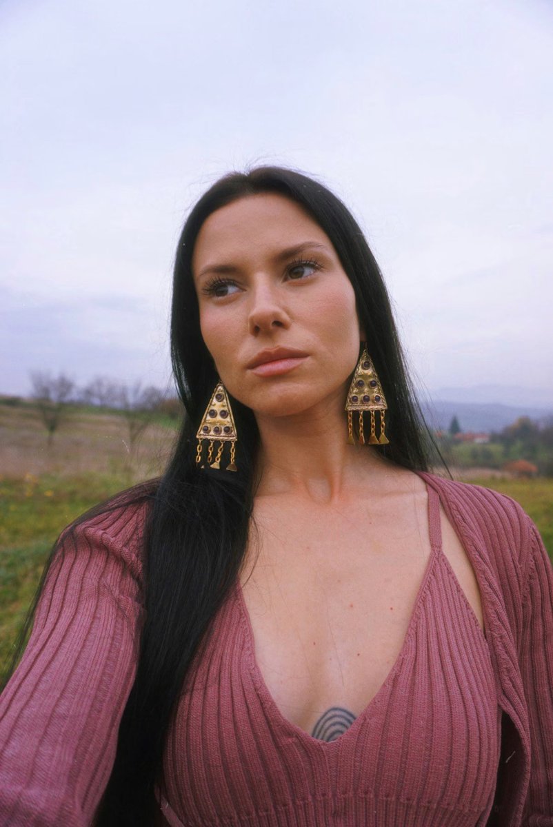 🦌🌲 tweet media