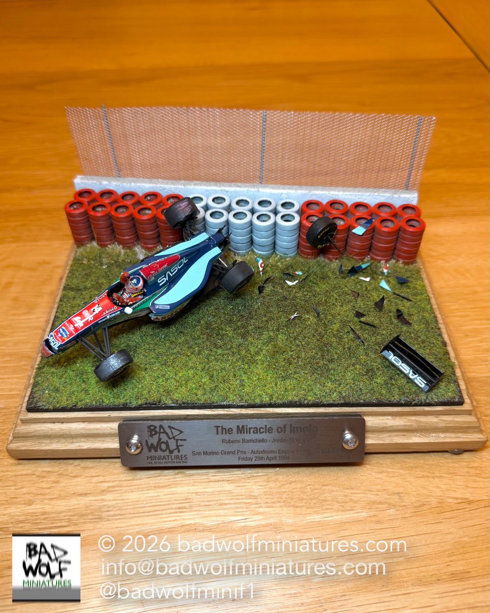 Bad Wolf Miniatures tweet media