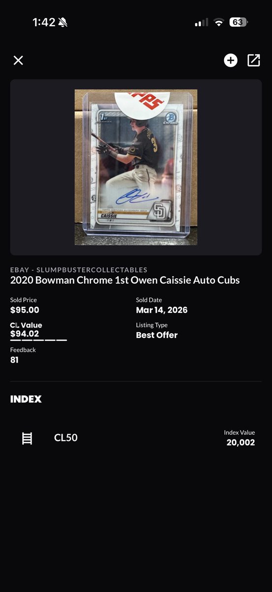 805 Card Co. tweet media