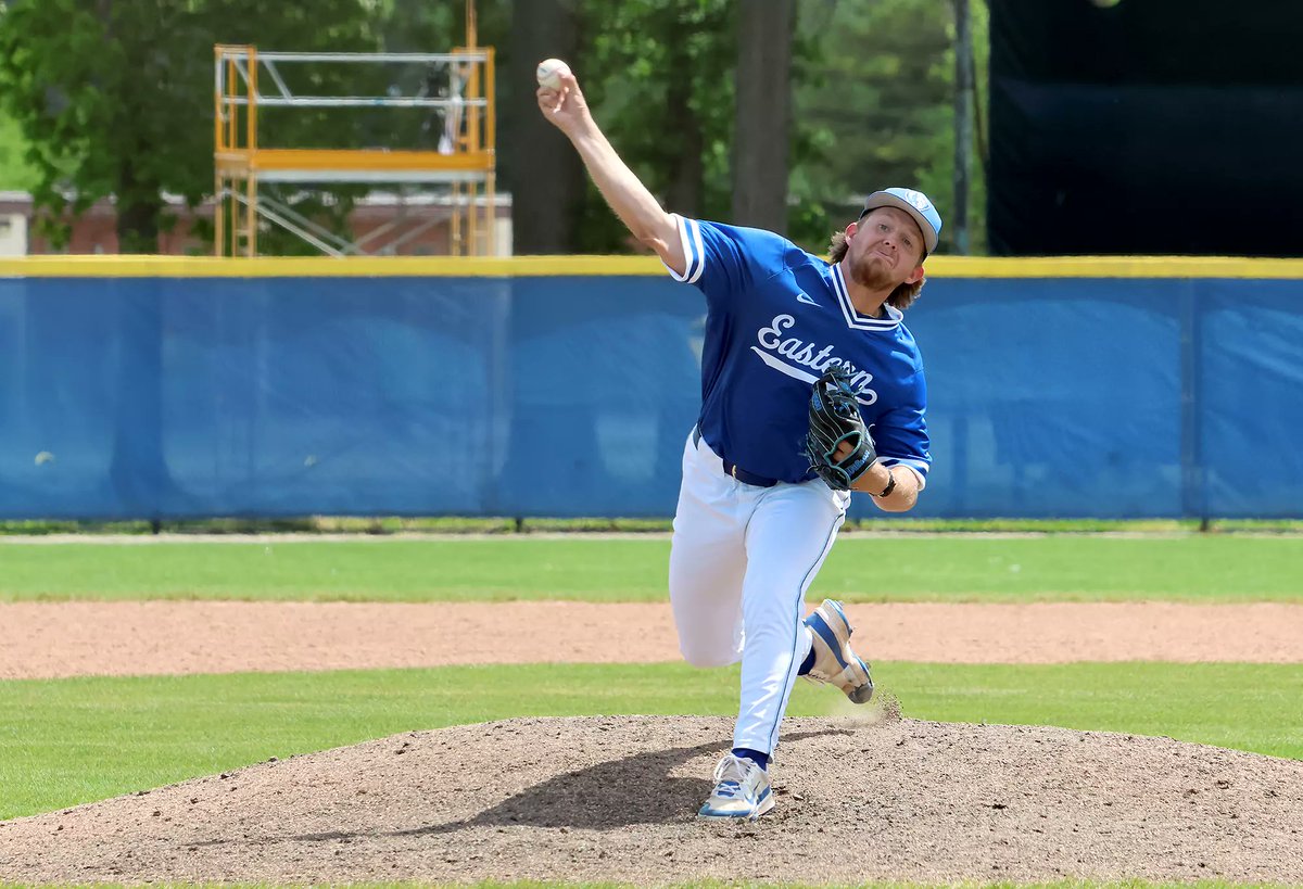 Eastern Illinois Athletics tweet media