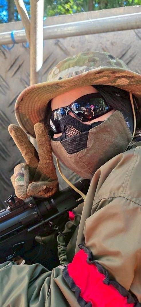 ℂ𝕙𝕒𝕞(୨୧•͈ᴗ•͈)チャム tweet media