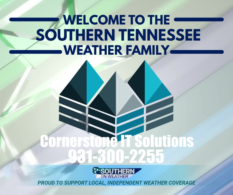 Southern Tennessee Weather tweet media