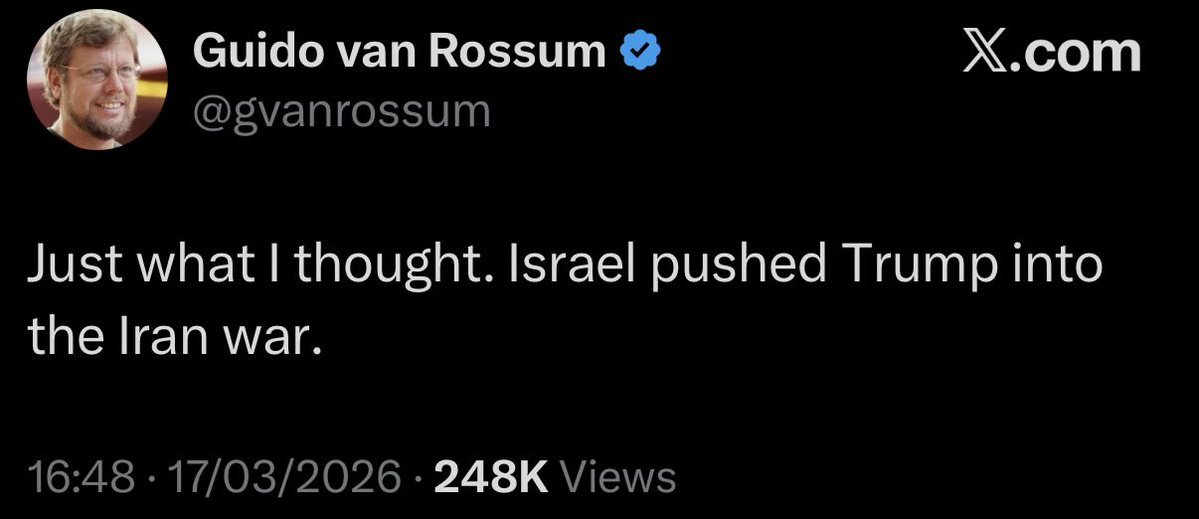 Tal Be'ery tweet media