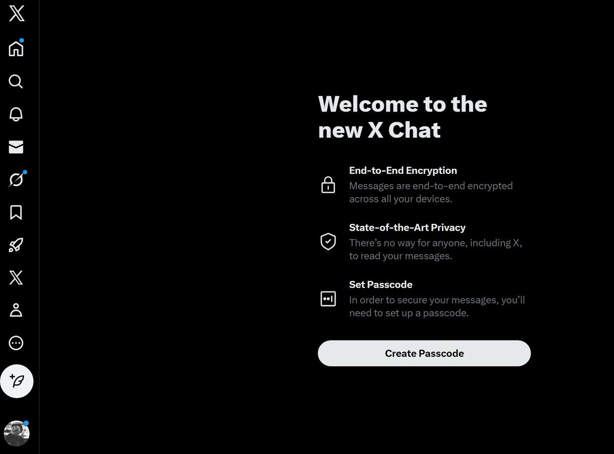 Pachzën Weedbröh™ 🇺🇸 (I am an American HOMOCRAT) tweet media